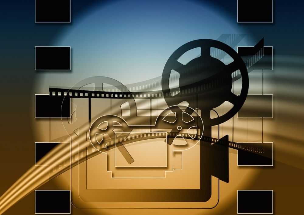 Film i biografen: En spændende rejse gennem tid og teknologi
