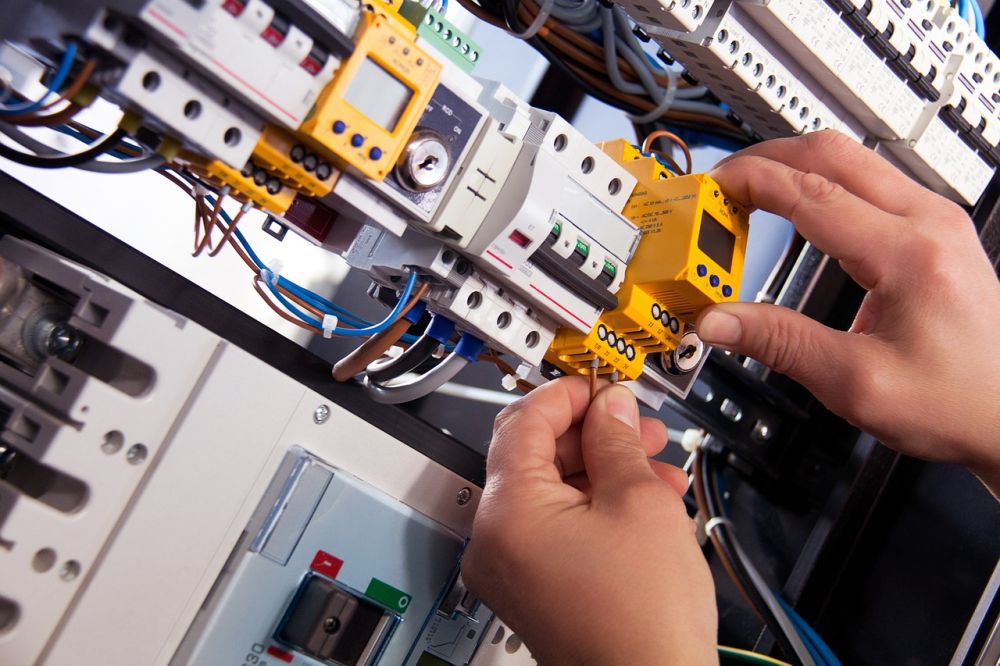 Elektriker i København: Find kvalificeret service til dit el-arbejde
