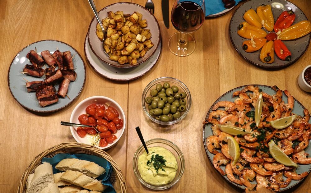 Tapas: En smagsoplevelse fra Spanien til dit bord