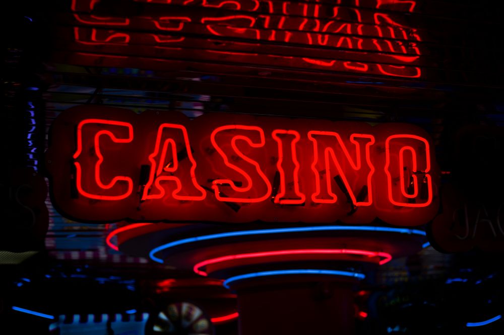 Casino: En verden af spænding og underholdning