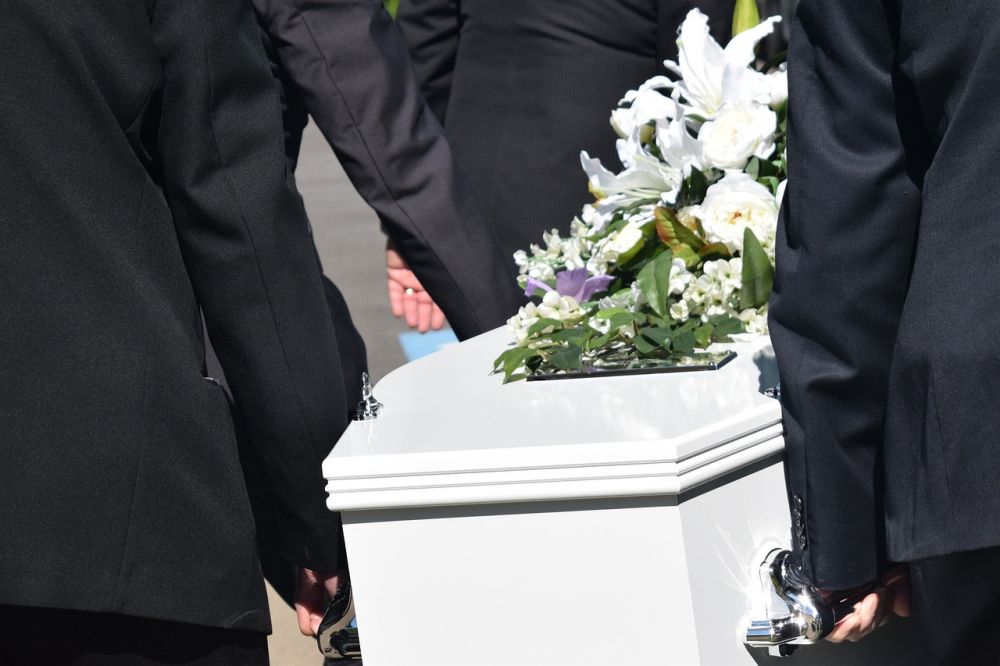 Sådan finder du en bedemand i Aabenraa