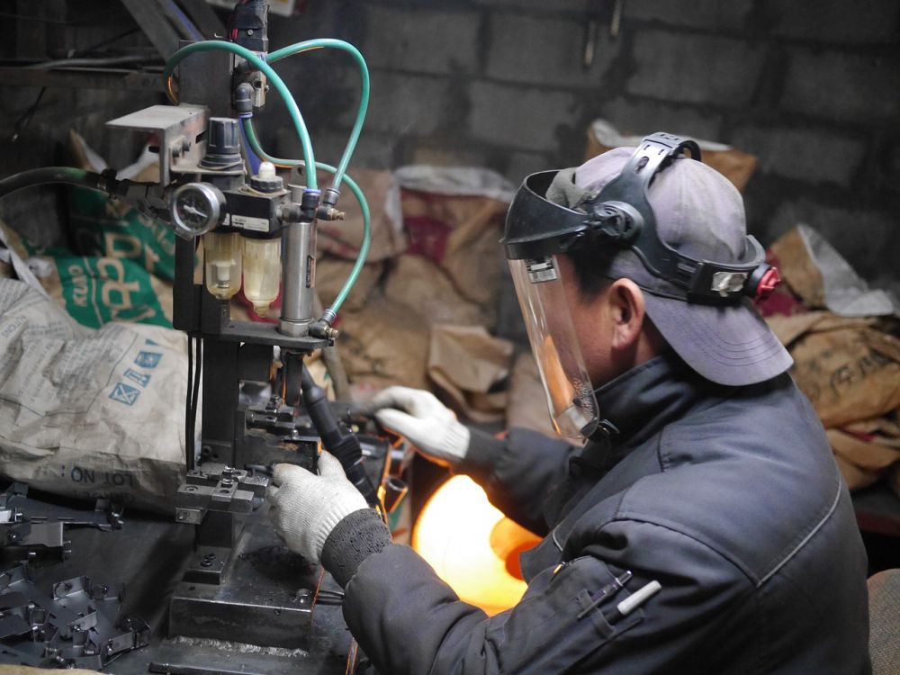 Forståelse og anvendelse af NDT teknologier