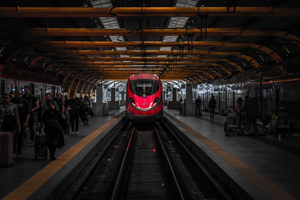 Rejser med tog: oplevelser, ro og nye muligheder på skinner